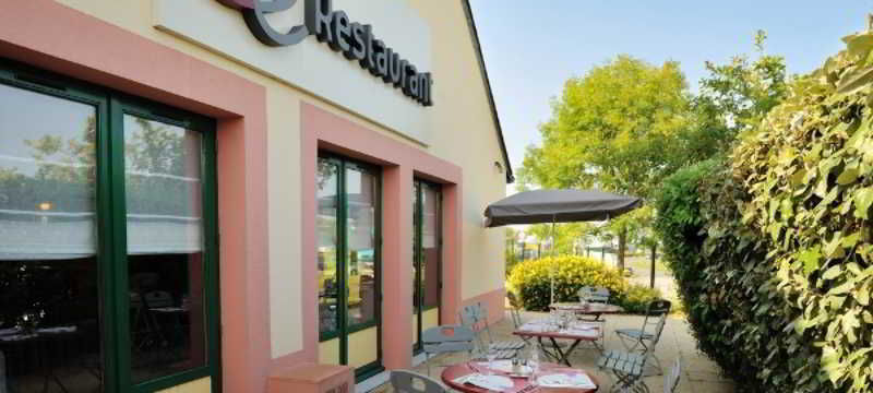 坎佩尔钟楼酒店 外观 照片